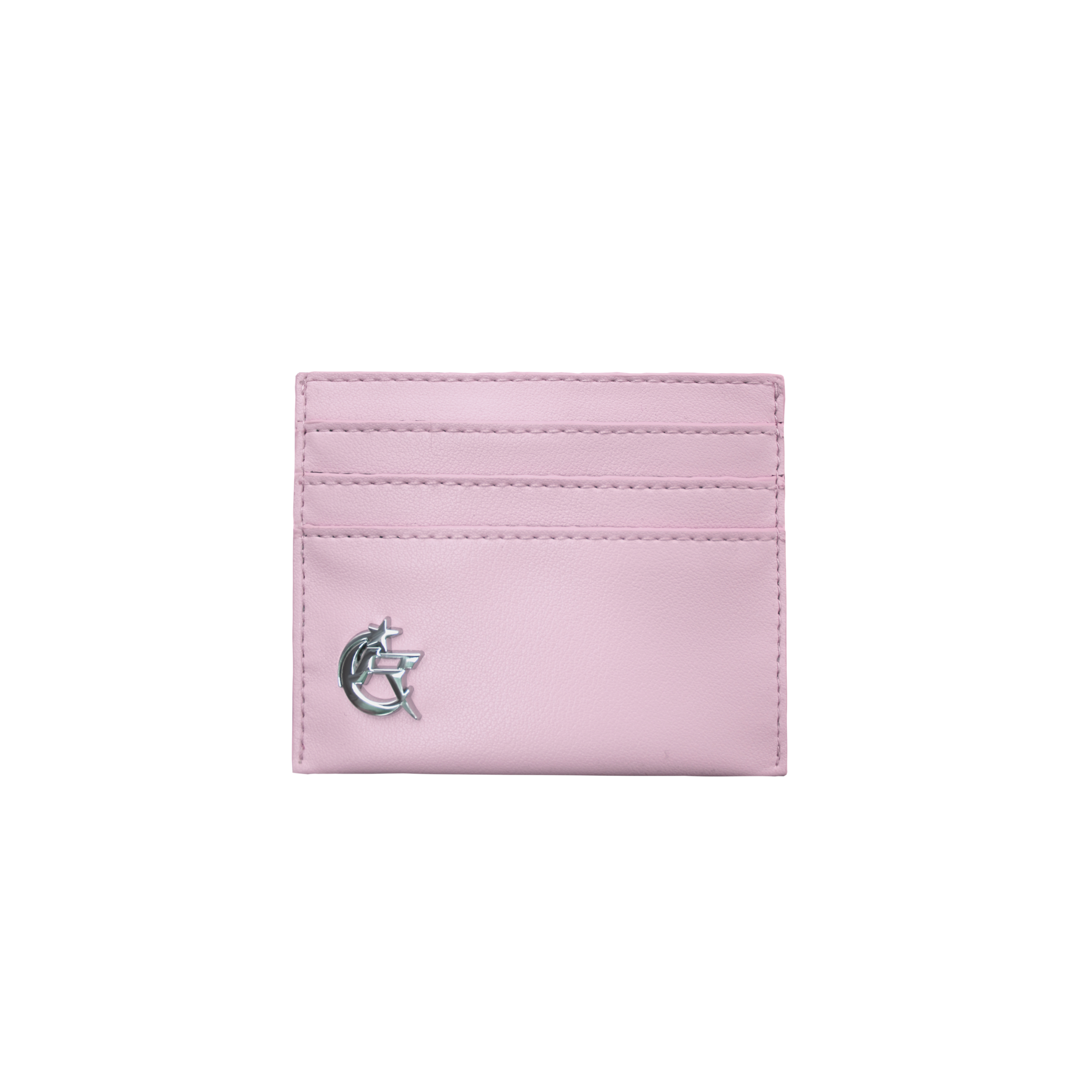 CIRCLES CARDHOLDER P!NK